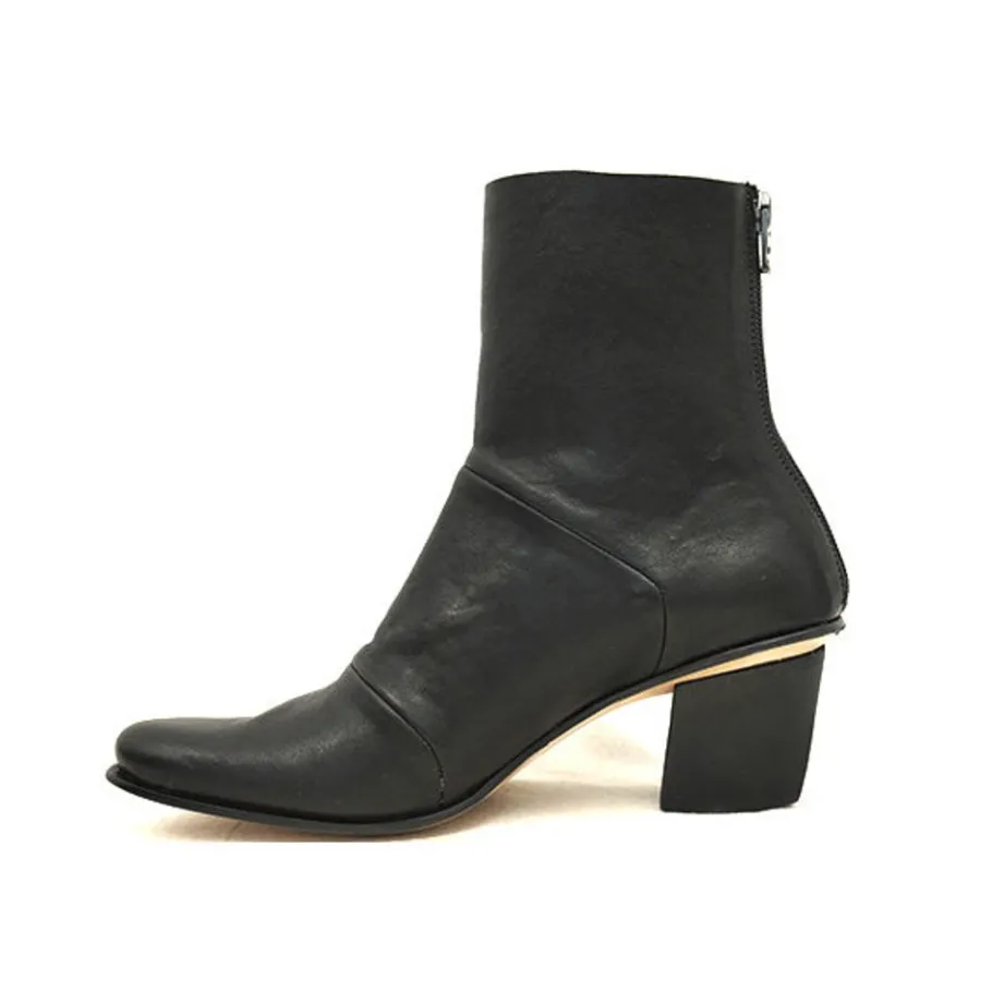 Boots*CYDWOQ Colonial