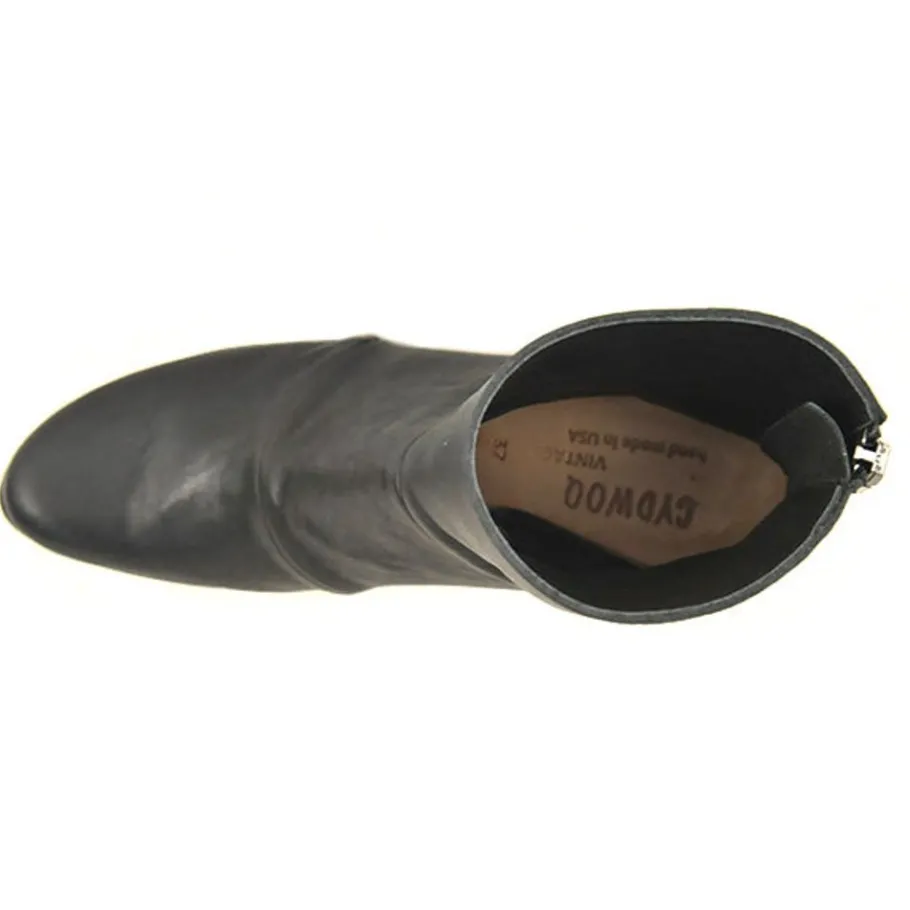 Boots*CYDWOQ Colonial