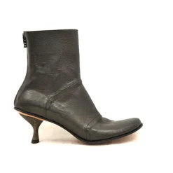 Boots*CYDWOQ Colonial