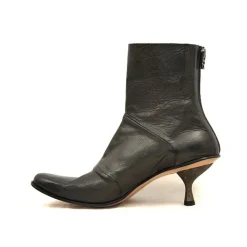 Boots*CYDWOQ Colonial