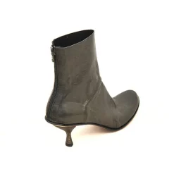 Boots*CYDWOQ Colonial