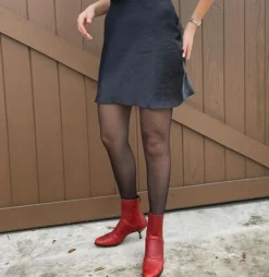 Boots*CYDWOQ Colonial