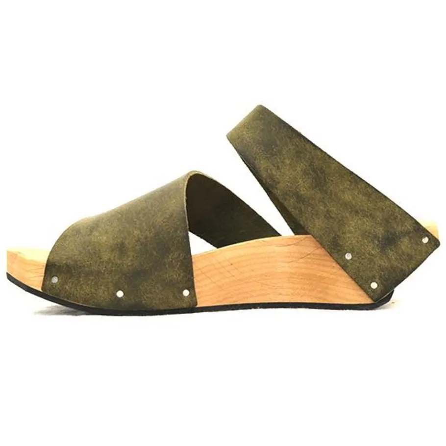 Sandals*CYDWOQ Commuter