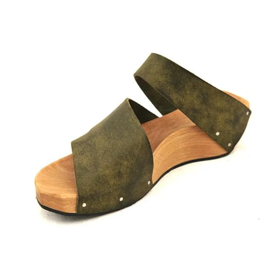 Sandals*CYDWOQ Commuter