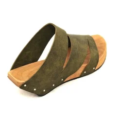 Sandals*CYDWOQ Commuter