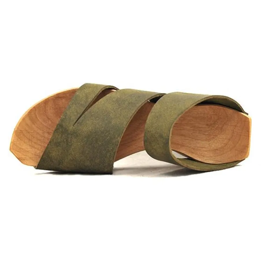 Sandals*CYDWOQ Commuter