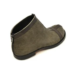Boots*CYDWOQ Construct