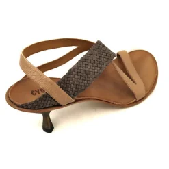 Sandals*CYDWOQ Crossing-H