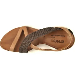 Sandals*CYDWOQ Crossing-H