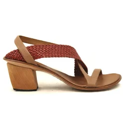 Sandals*CYDWOQ Crossing-H