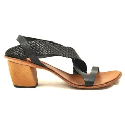 Sandals*CYDWOQ Crossing-H