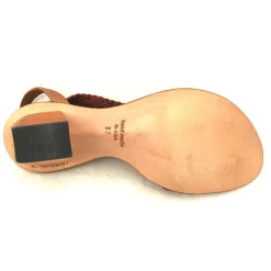 Sandals*CYDWOQ Crossing-H