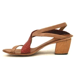 Sandals*CYDWOQ Crossing-H