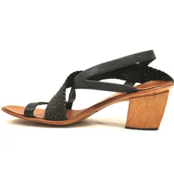 Sandals*CYDWOQ Crossing-H