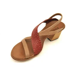 Sandals*CYDWOQ Crossing-H