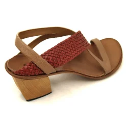 Sandals*CYDWOQ Crossing-H