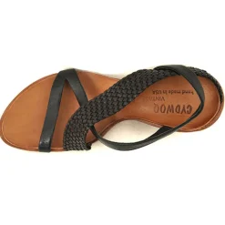Sandals*CYDWOQ Crossing-H