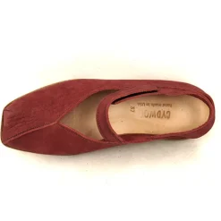 Shoes*CYDWOQ Cruise