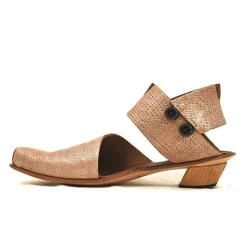 Shoes*CYDWOQ Cupola