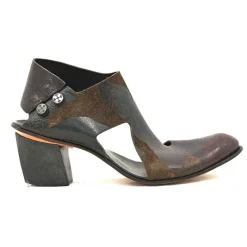 Shoes*CYDWOQ Curlicue