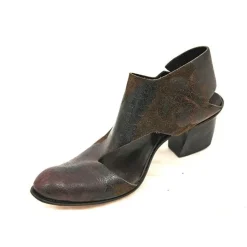 Shoes*CYDWOQ Curlicue