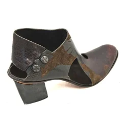 Shoes*CYDWOQ Curlicue