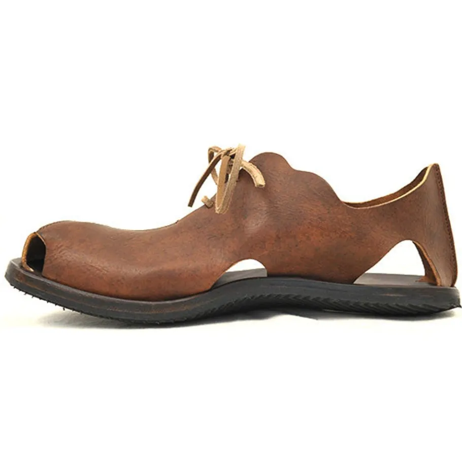 Sandals*CYDWOQ Cut