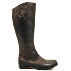 Boots*CYDWOQ Deck