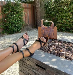 Sandals*CYDWOQ Defend