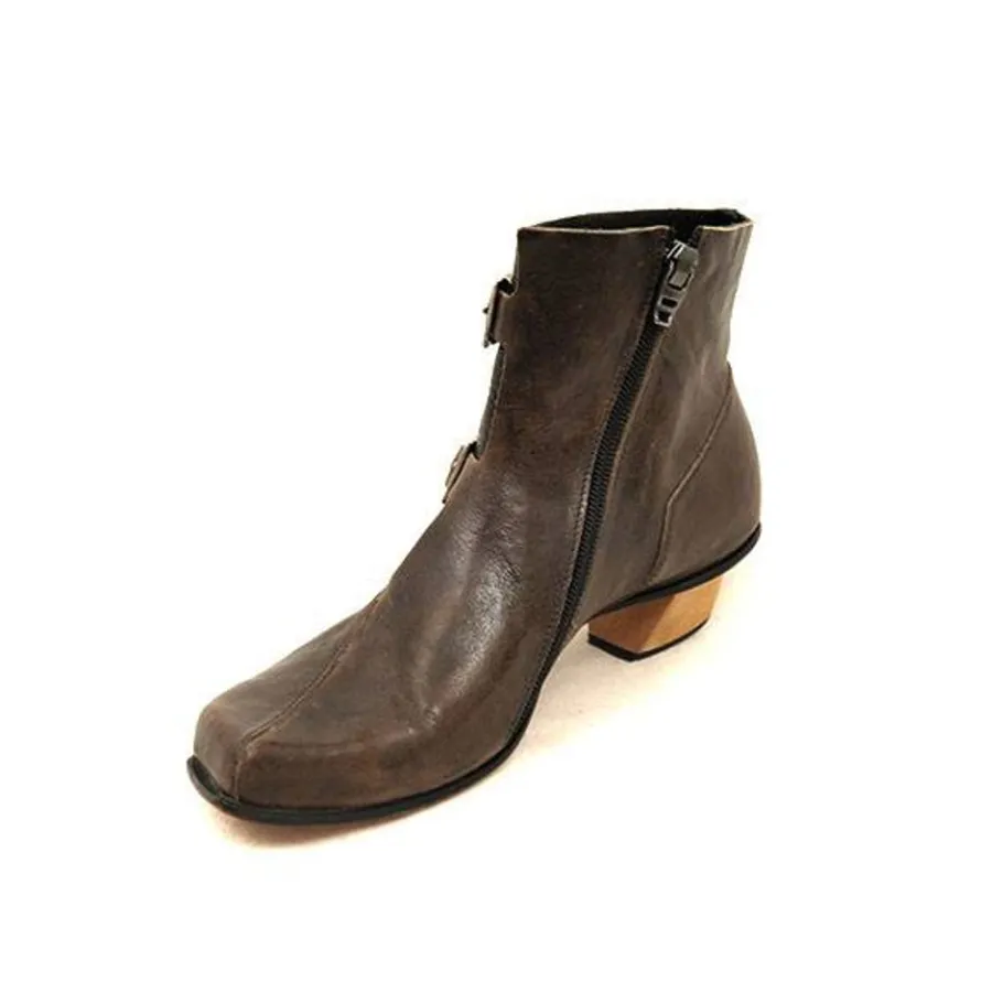 Boots*CYDWOQ Deform