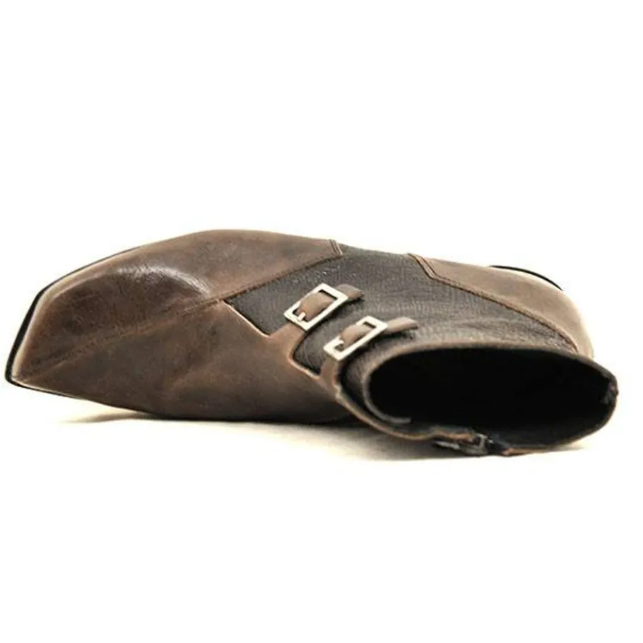 Boots*CYDWOQ Deform