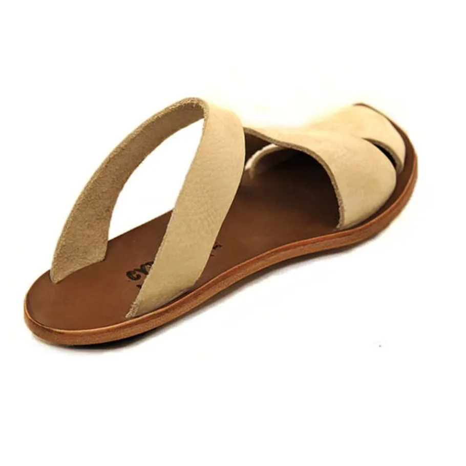 Sandals*CYDWOQ Diagonal