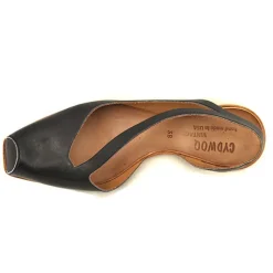 Shoes*CYDWOQ Drama