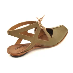 Shoes*CYDWOQ Dramatic