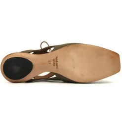 Shoes*CYDWOQ Dramatic