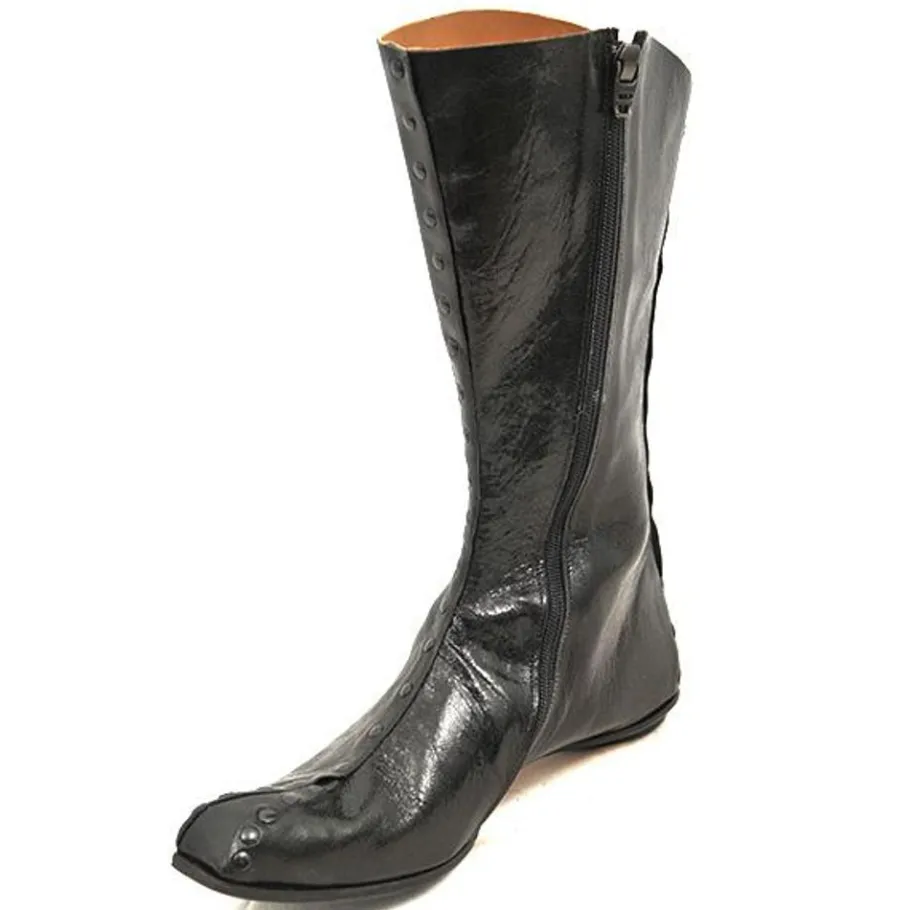 Boots*CYDWOQ Drill