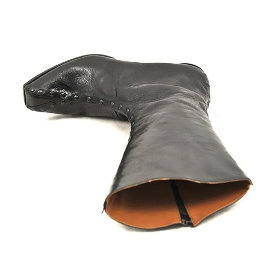 Boots*CYDWOQ Drill