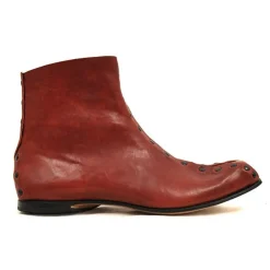 Boots*CYDWOQ Drill-S