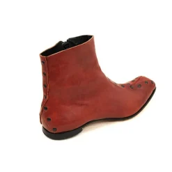 Boots*CYDWOQ Drill-S