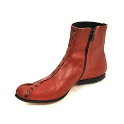 Boots*CYDWOQ Drill-S