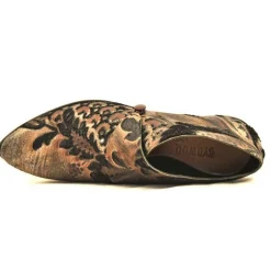 Shoes*CYDWOQ Edge
