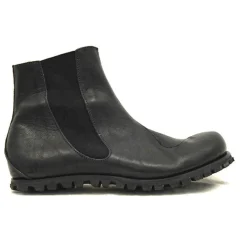 Boots*CYDWOQ Elastic-V