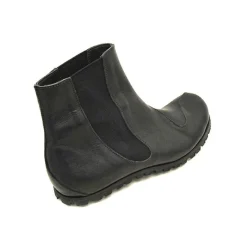 Boots*CYDWOQ Elastic-V