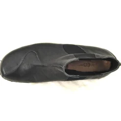 Boots*CYDWOQ Elastic-V
