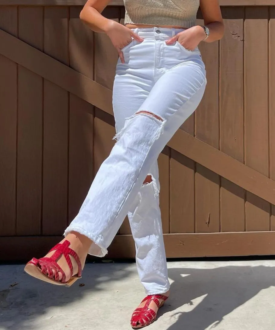 Sandals*CYDWOQ Electric