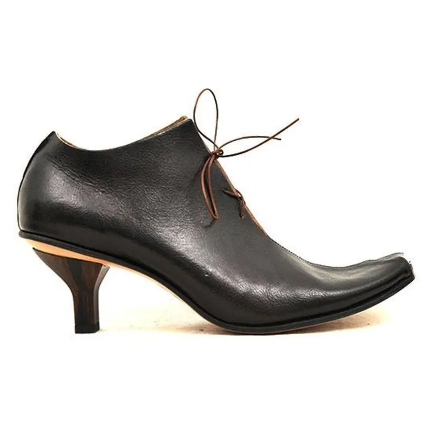 Boots*CYDWOQ End