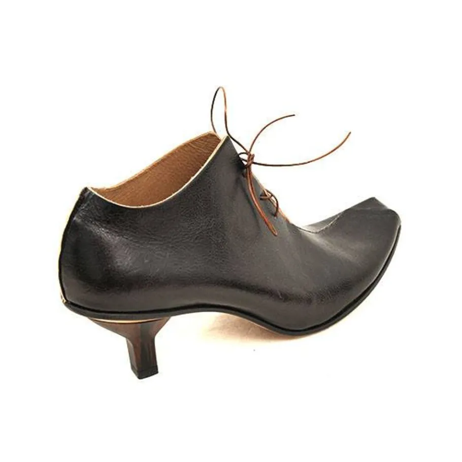 Boots*CYDWOQ End