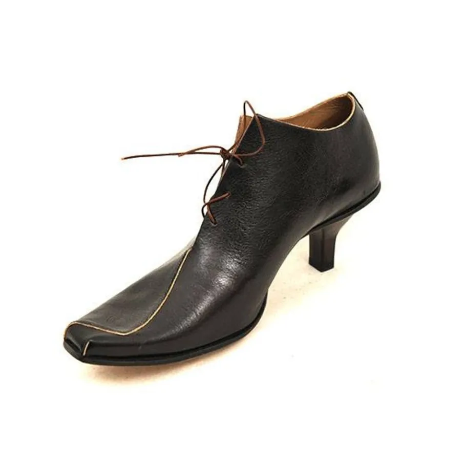 Boots*CYDWOQ End