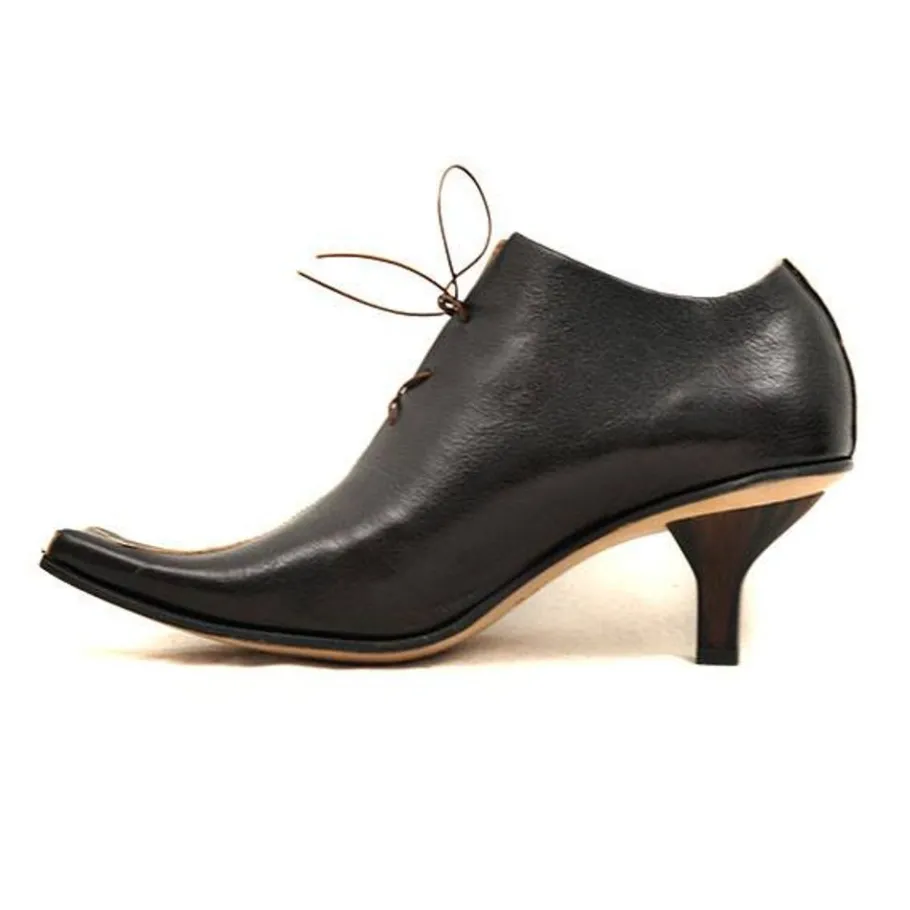Boots*CYDWOQ End