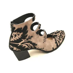Boots*CYDWOQ Engage